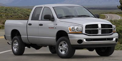 dodge ram 2500 pickup 2007 1D7KS28D97J599092 image dodge ram 2500 pickup 2007 1D7KS28D97J599092 image